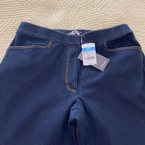 J. McLaughlin dress jeans